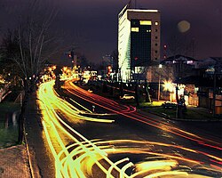 Ansari Street