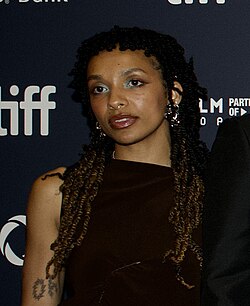 Merlin at TIFF in 2025