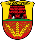 Coat of arms of Jahnatal