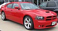Dodge Charger SRT8