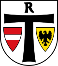 Coat of arms of Tulln an der Donau