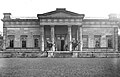 The Yorkshire Museum in around 1910