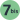 Paris Metro Line 7bis