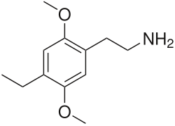 2C-E (4-ethyl-2,5-DMPEA)