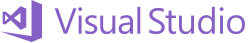 Microsoft Visual Studio 2017 Logo