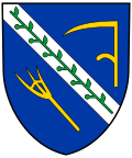 Coat of arms of Gige