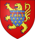 Coat of arms of Arras