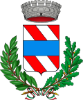 Coat of arms of Cursolo-Orasso