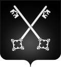 Coat of arms of Mansle