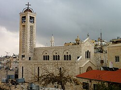 St. Mary's Church