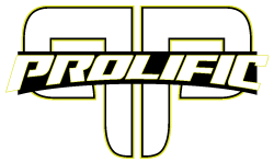 Prolific Prep logo
