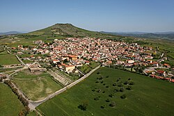 View of Genoni