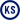 Icon for the Keisei Oshiage Line.
