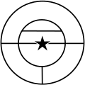 Colombia (low visibility)