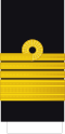 Komandor (Polish Navy)[26]