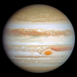 Jupiter
