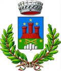Coat of arms of Montemonaco