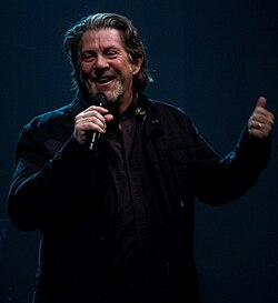 Moore in 2014