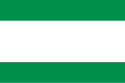 Flag of Castropol
