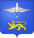 Coat of arms of Blaisy-Bas