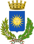 Coat of arms of Soliera