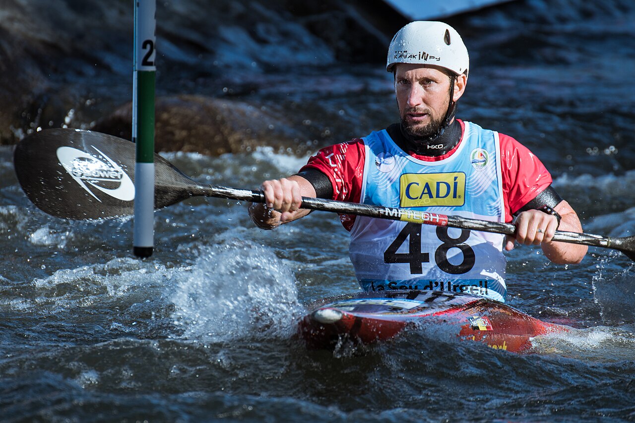 2019 ICF Canoe slalom World Championships 269 - Mathieu Doby.jpg