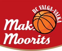 Valga-Valka/Maks & Moorits logo
