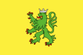 Flag of Bricquebec