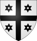 Coat of arms of Steige