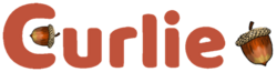Curlie logo (2019)