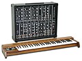Portable-22 Synthesizer System