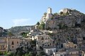 Castle of the Counts, Modica