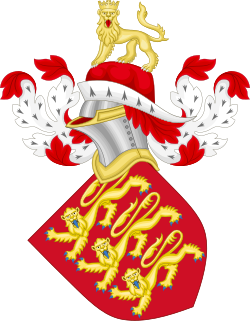 coat of arms