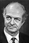Linus Pauling 2× Nobel laureate (Chemistry & Peace)
