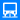 The logo of the Toho Line of the Sapporo Municipal Subway.