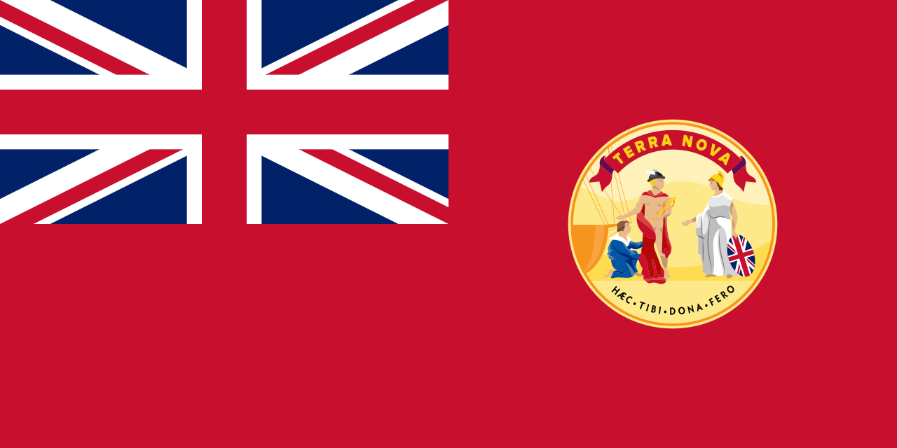 Flag of Newfoundland (1904–1949).svg