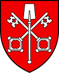 Coat of arms of Le Vaud