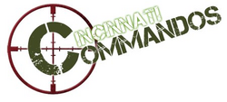 Cincinnati Commandos logo