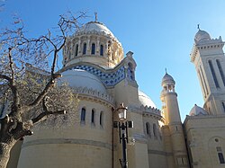 Basilica of Our Lady of Africa