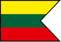 Flag of Stropkov