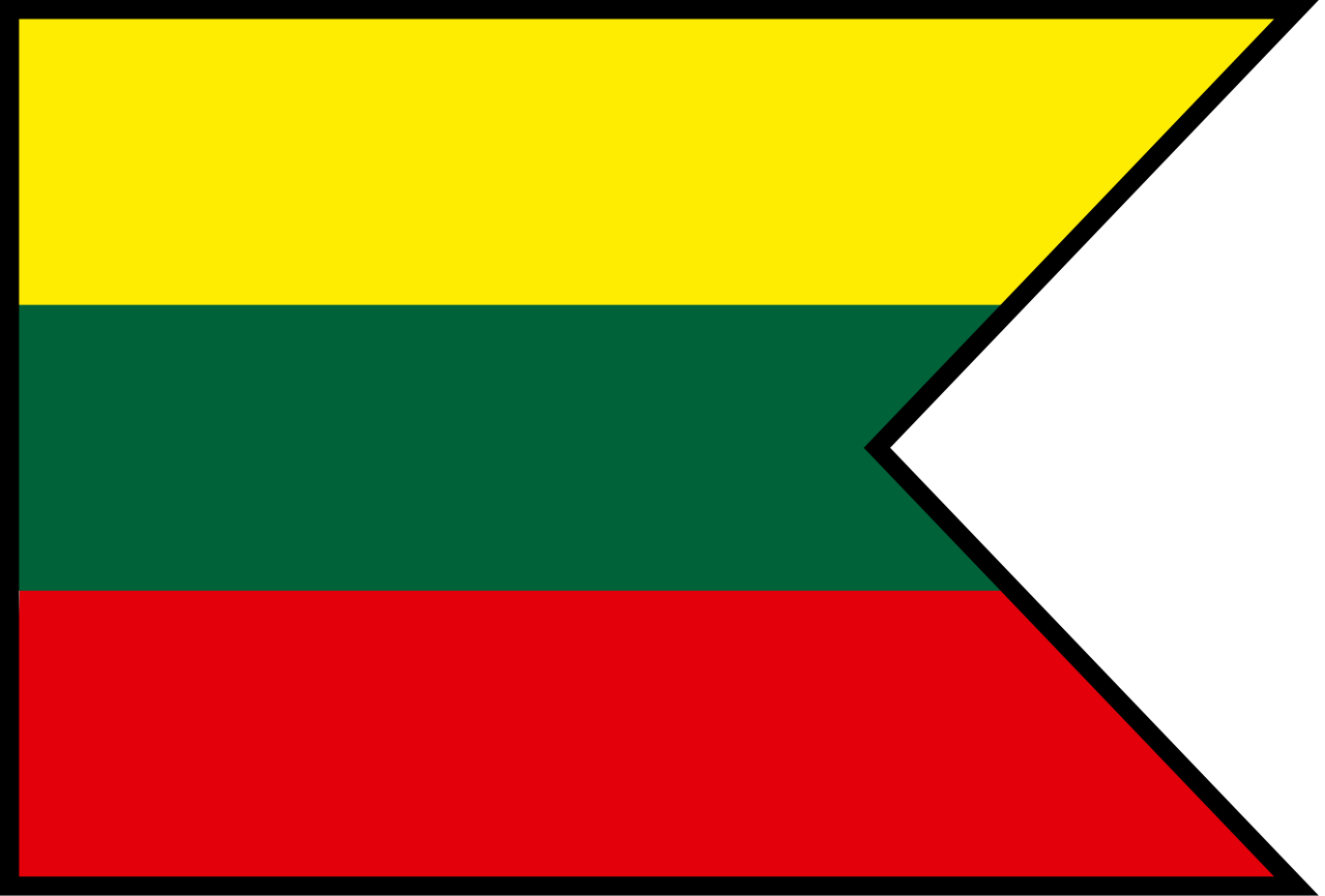Stropkov-stropkov-flag.svg