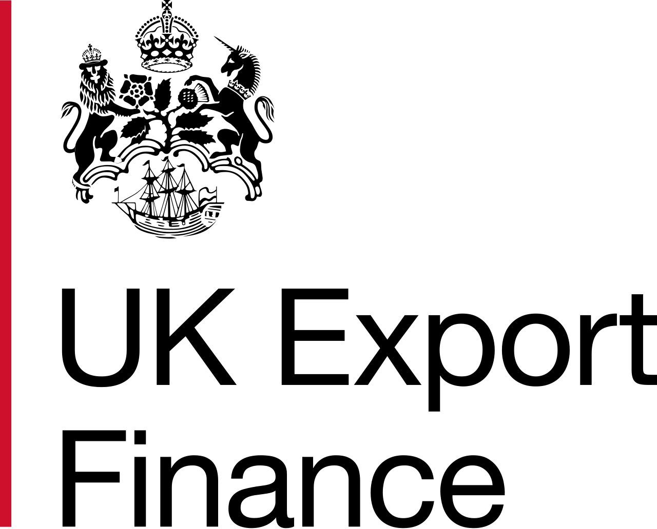 UK Export Finance logo.svg