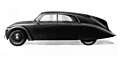 The Tatra 77 (1934)