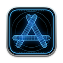 Instruments application icon