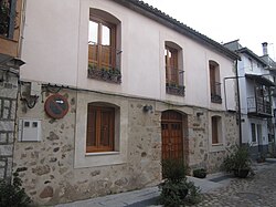Ethnographic Museum