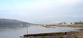 Urr Water estuary, 2006