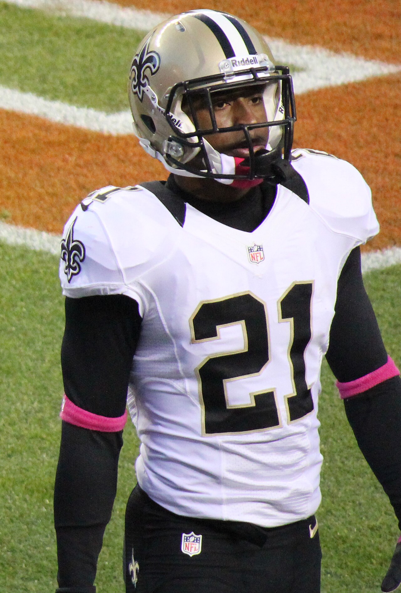 Patrick Robinson (cornerback).JPG