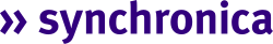 Synchronica logo