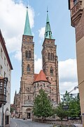St. Sebaldus Church