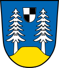 Coat of arms of Dittenheim